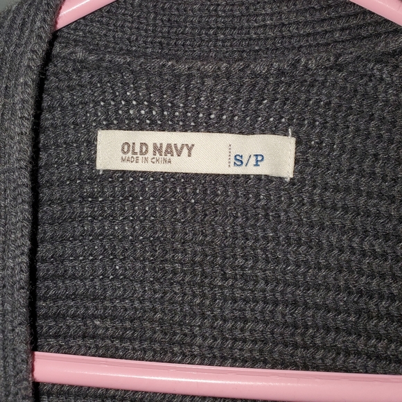 ❤ Old Navy Cardigan - Picture 2 of 3